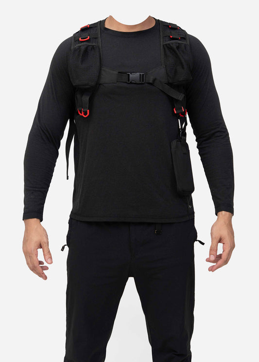 Isaak Dekonstrukt Bag