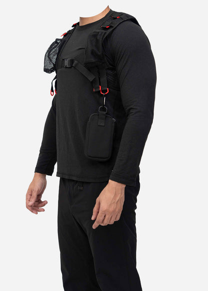 Isaak Dekonstrukt Bag