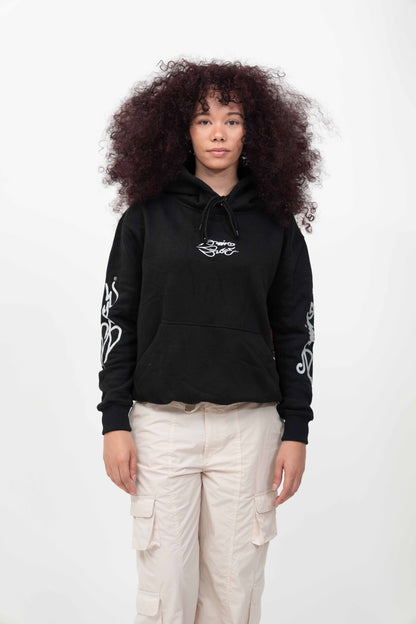 Caviar Hoody