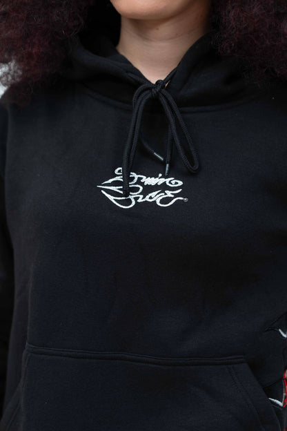 Caviar Hoody